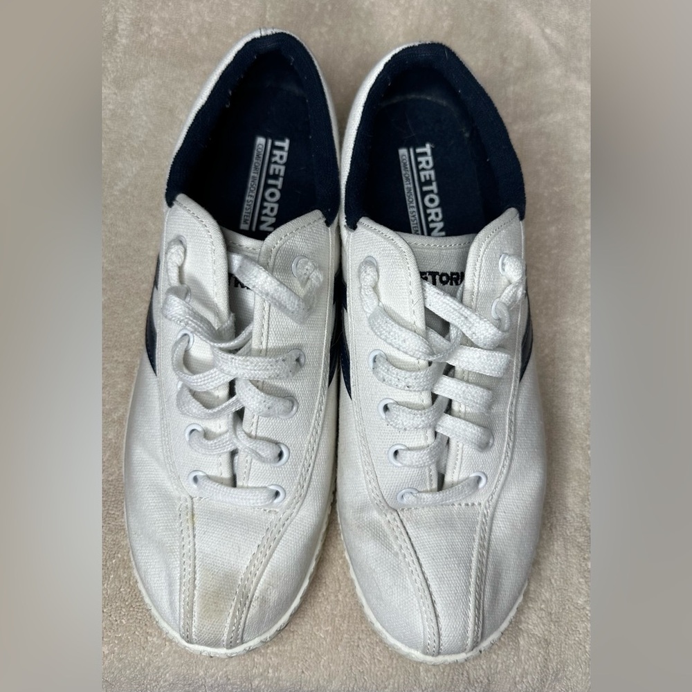 Tretorn sneakers